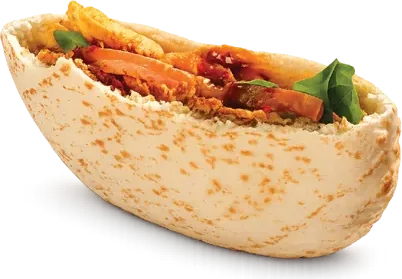 ساندويش أيام زمان